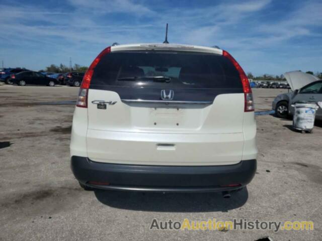 HONDA CRV EXL, 5J6RM3H78EL034928