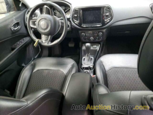 JEEP COMPASS LATITUDE, 3C4NJCBB3JT486620