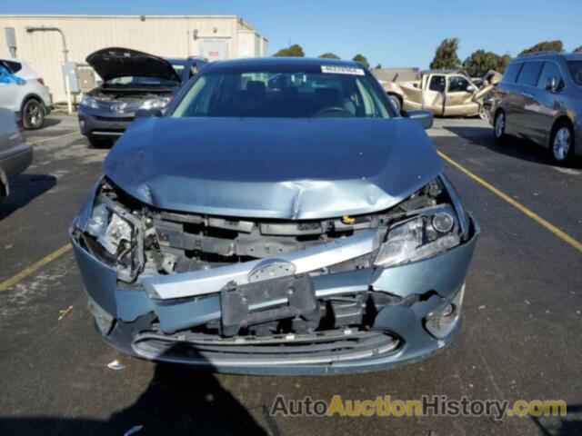 FORD FUSION SEL, 3FAHP0JA9CR398776