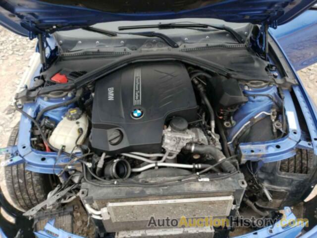 BMW 3 SERIES XI, WBA3B9G52ENR92341