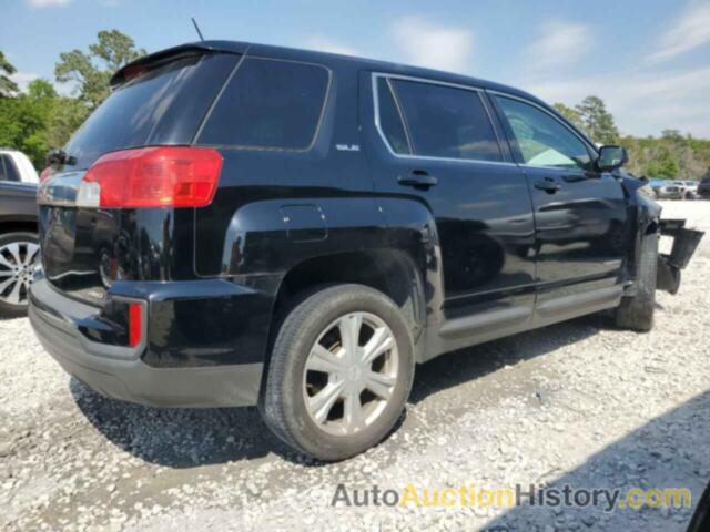 GMC TERRAIN SLE, 2GKFLSEKXH6334597