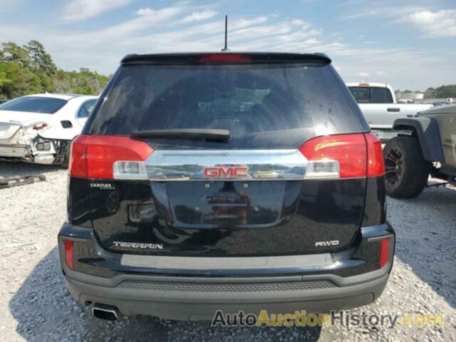 GMC TERRAIN SLE, 2GKFLSEKXH6334597