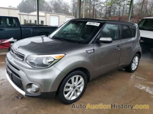 KIA SOUL +, KNDJP3A53H7421760