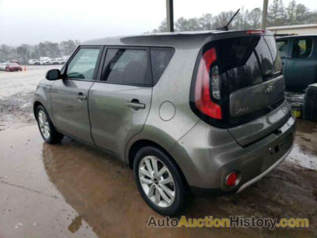 KIA SOUL +, KNDJP3A53H7421760