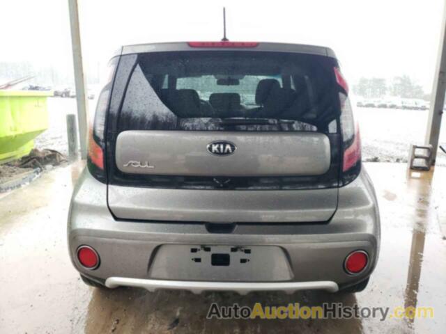 KIA SOUL +, KNDJP3A53H7421760