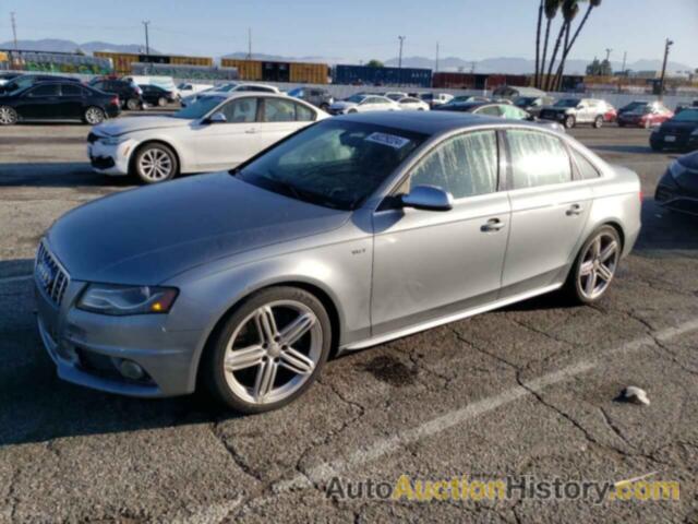 AUDI S4/RS4 PREMIUM PLUS, WAUBGAFL4AA182404