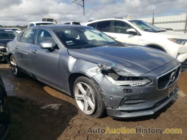 VOLVO S90 T5 MOMENTUM, LVY982AK6JP024283