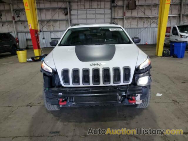 JEEP CHEROKEE TRAILHAWK, 1C4PJMBS5HD220871