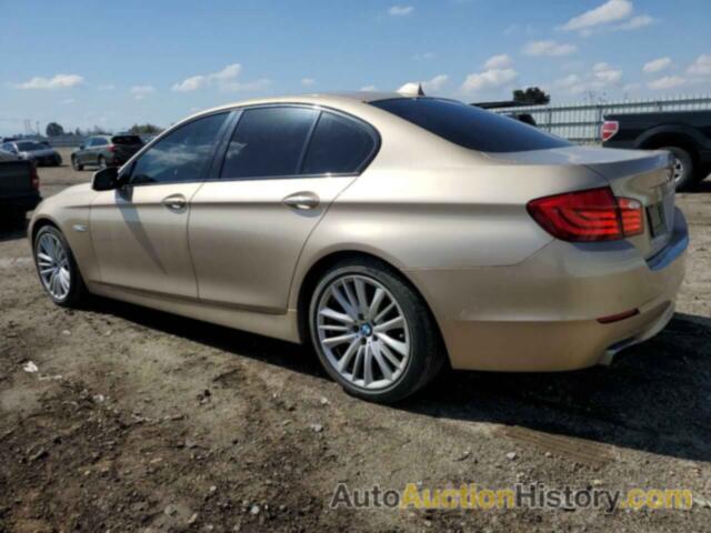 BMW 5 SERIES XI, WBAFU9C52BC786456