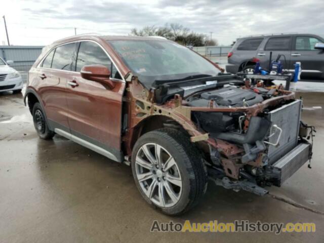 CADILLAC XT4 PREMIUM LUXURY, 1GYFZCR40KF104098