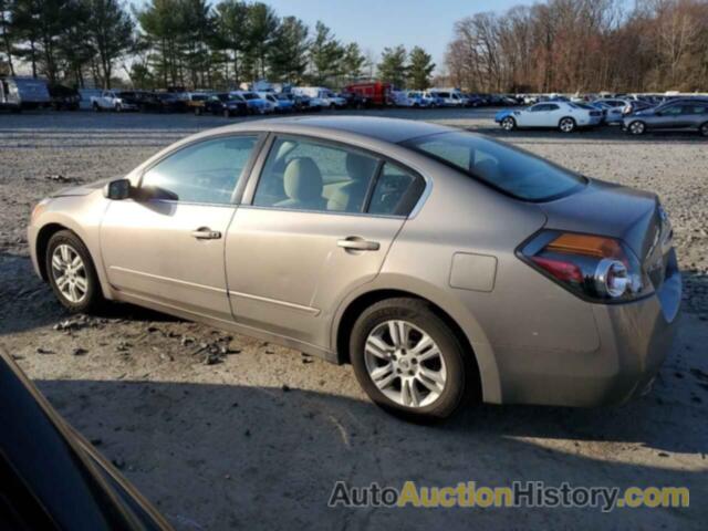 NISSAN ALTIMA BASE, 1N4AL2AP2BN486051