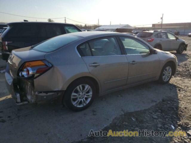 NISSAN ALTIMA BASE, 1N4AL2AP2BN486051