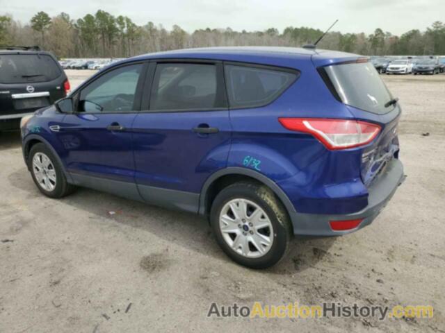 FORD ESCAPE S, 1FMCU0F77EUA73755