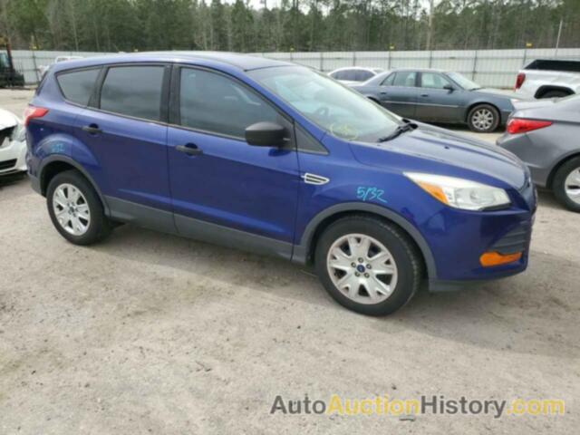 FORD ESCAPE S, 1FMCU0F77EUA73755