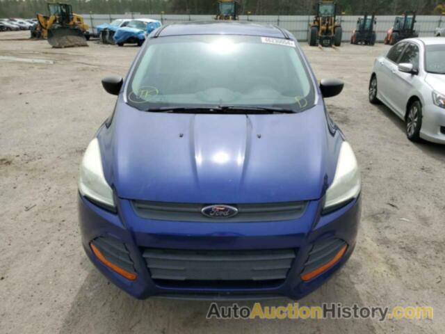 FORD ESCAPE S, 1FMCU0F77EUA73755