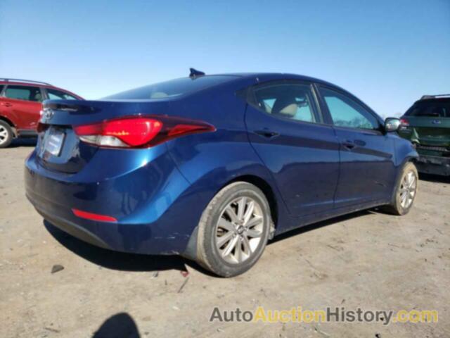 HYUNDAI ELANTRA SE, 5NPDH4AE7GH672582