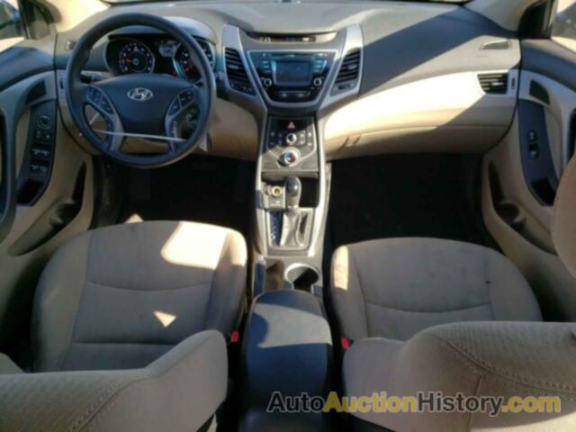 HYUNDAI ELANTRA SE, 5NPDH4AE7GH672582