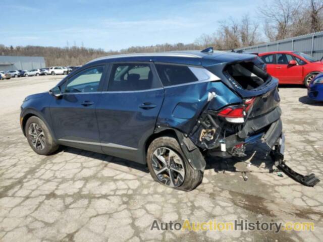 KIA SPORTAGE EX, KNDPVCAG0P7066367