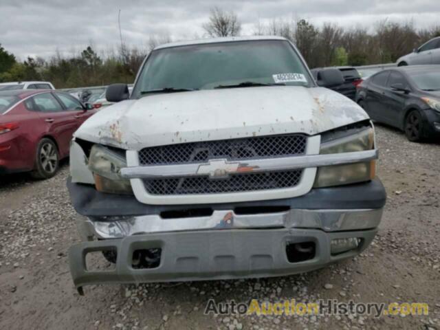 CHEVROLET SILVERADO K1500, 2GCEK19V831122506