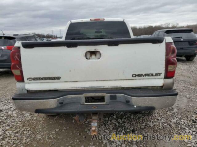 CHEVROLET SILVERADO K1500, 2GCEK19V831122506