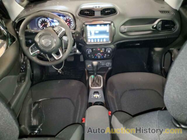 JEEP RENEGADE A ALTITUDE, ZACNJDE15PPP22240