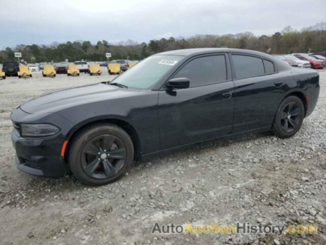 DODGE CHARGER SXT, 2C3CDXHG4HH589464