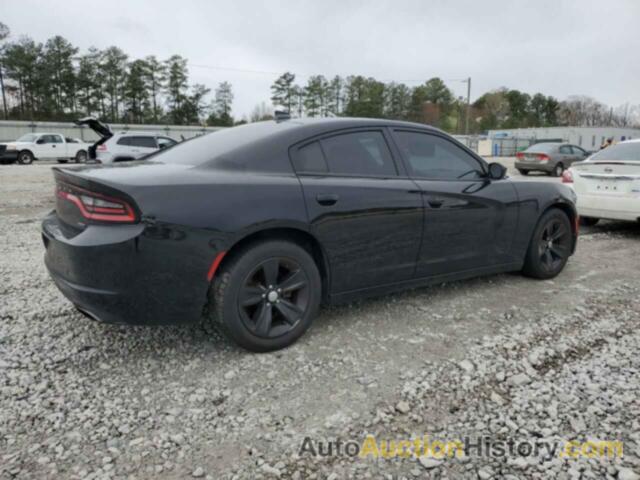 DODGE CHARGER SXT, 2C3CDXHG4HH589464