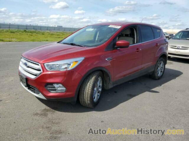 FORD ESCAPE SE, 1FMCU0GD2HUC51595