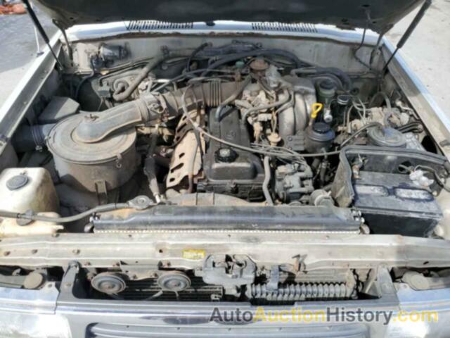 TOYOTA LAND CRUIS HJ85, JT3HJ85J0T0144494