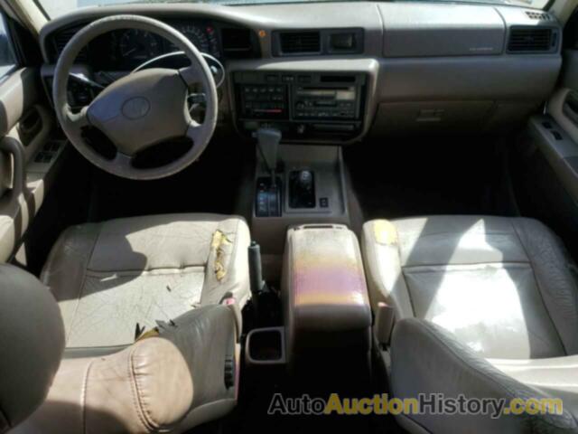 TOYOTA LAND CRUIS HJ85, JT3HJ85J0T0144494