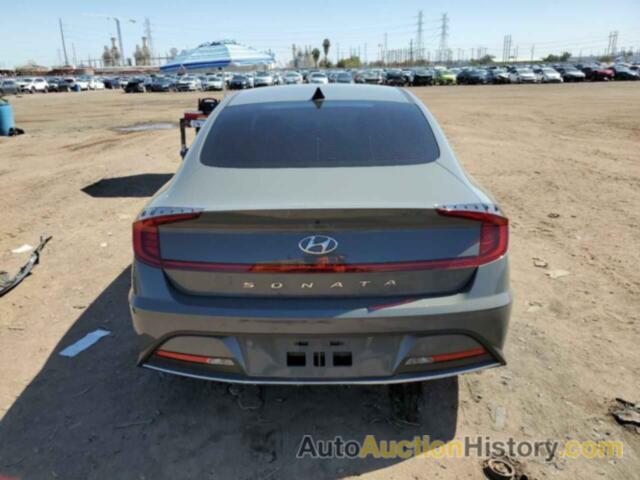 HYUNDAI SONATA SE, 5NPEG4JA7MH127286