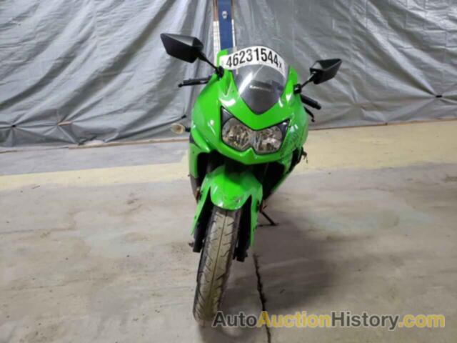 KAWASAKI NINJA 250R J, JKAEXMJ11BDA91711