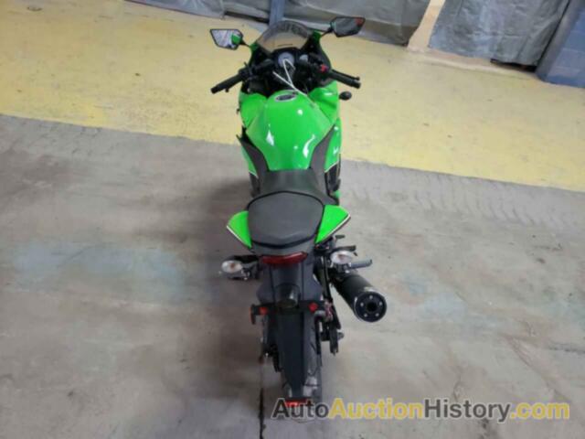 KAWASAKI NINJA 250R J, JKAEXMJ11BDA91711