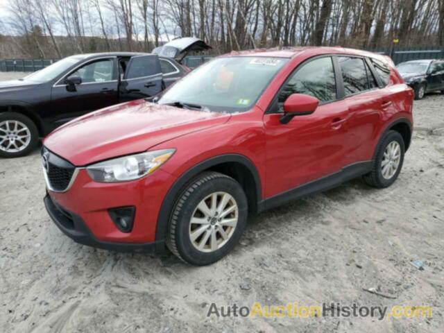 MAZDA CX-5 TOURING, JM3KE4CY6E0303897