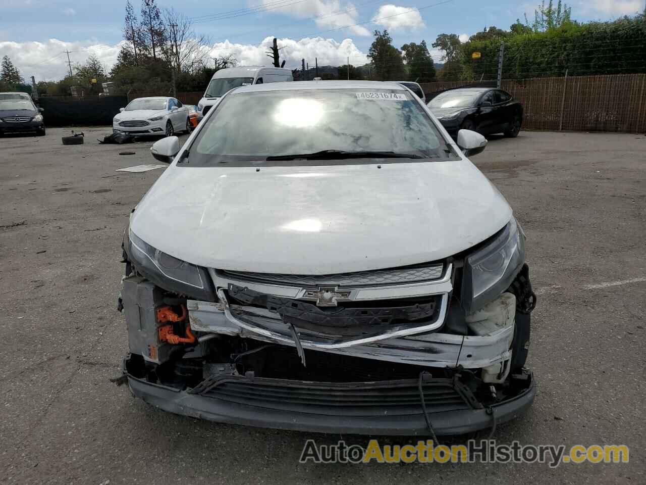 CHEVROLET VOLT, 1G1RC6E47FU104458