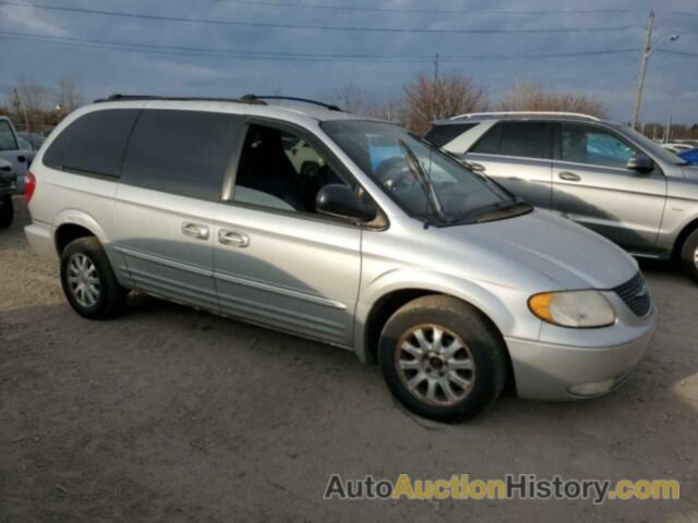 CHRYSLER MINIVAN LXI, 2C4GP54L02R705241