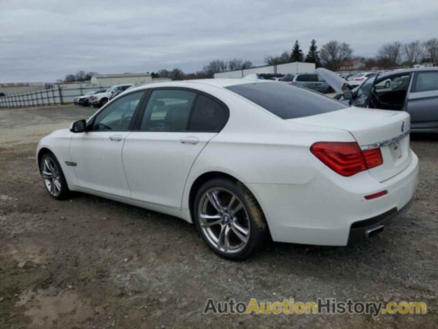 BMW 7 SERIES I, WBAKA8C54CCY37913