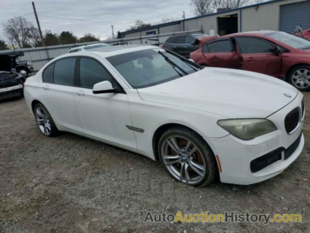 BMW 7 SERIES I, WBAKA8C54CCY37913