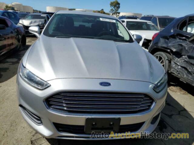 FORD FUSION SE HYBRID, 3FA6P0LU8GR397168