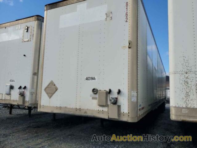 VANG TRAILER, 5V8VA53238M807000