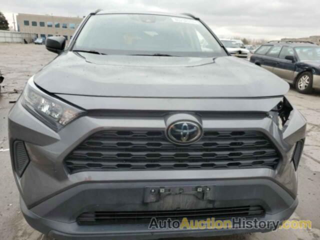 TOYOTA RAV4 LE, 2T3F1RFV4MW202999