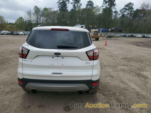 FORD ESCAPE SEL, 1FMCU0HD0JUC16980