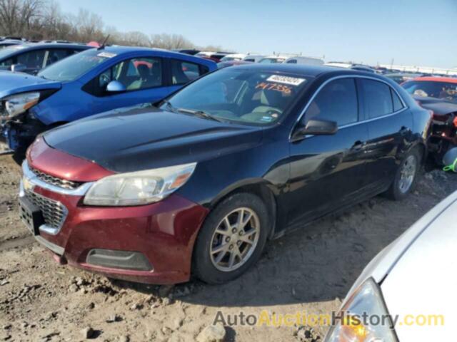 CHEVROLET MALIBU LS, 1G11A5SL5EF147336