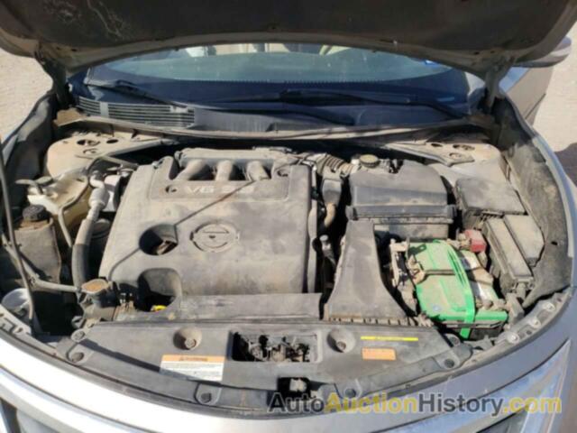 NISSAN ALTIMA 3.5S, 1N4BL3AP7DN523494