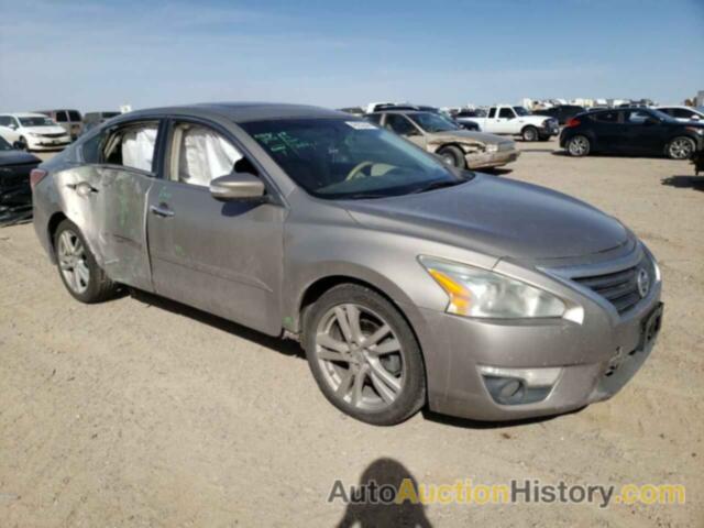 NISSAN ALTIMA 3.5S, 1N4BL3AP7DN523494