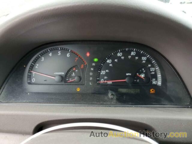 TOYOTA CAMRY LE, 4T1BE32K62U109838