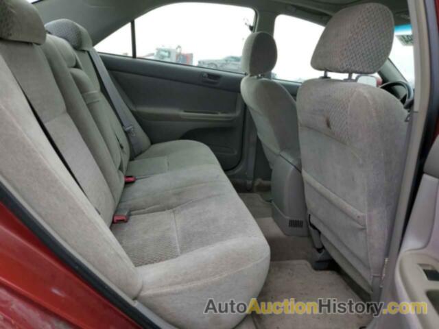 TOYOTA CAMRY LE, 4T1BE32K62U109838