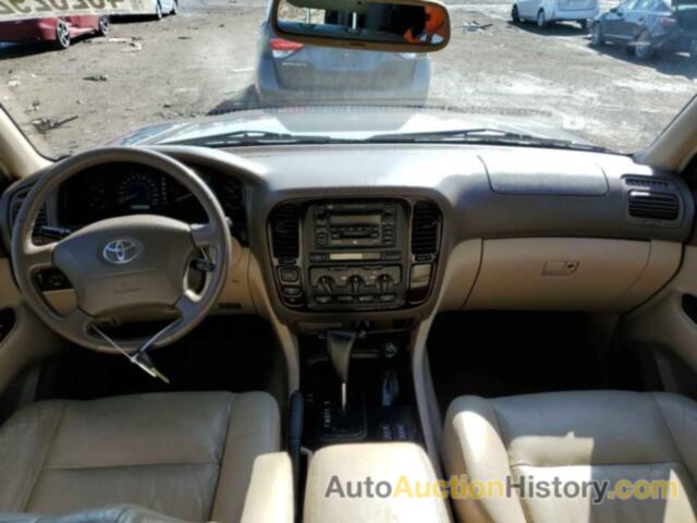 TOYOTA LAND CRUIS, JTEHT05JX12012511