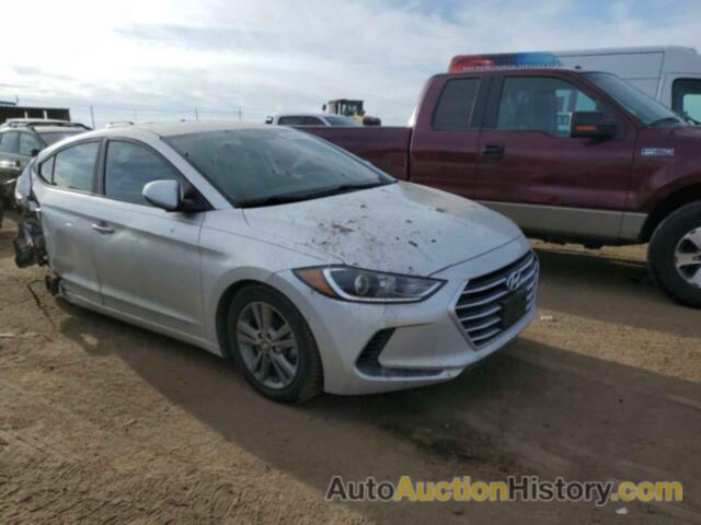 HYUNDAI ELANTRA SE, 5NPD84LF8HH030640