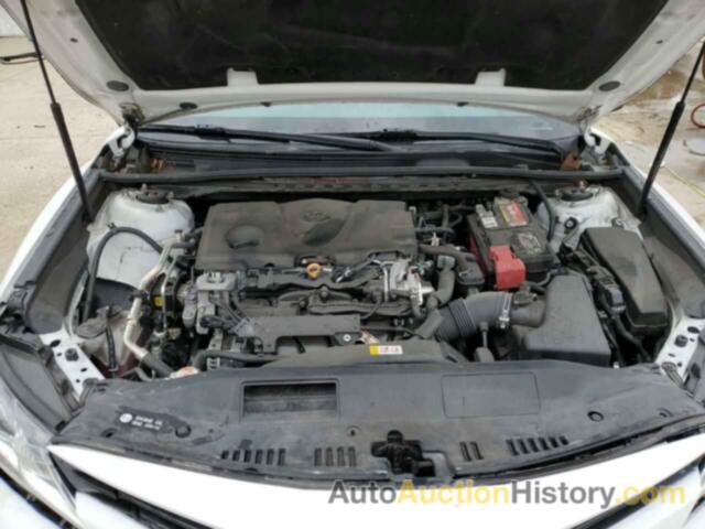 TOYOTA CAMRY L, 4T1B11HK6JU127410